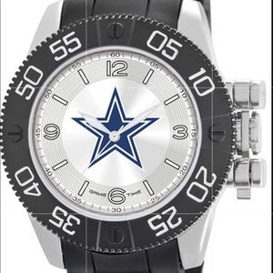Dallas Cowboys Game Time Beast Watch 🏈⌚️